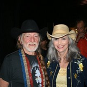 Emmylou Harris With Willie Nelson