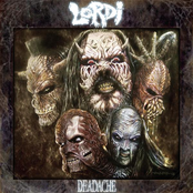 Dr. Sin Is In by Lordi