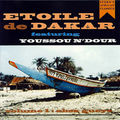 Absa Gueye by Étoile De Dakar