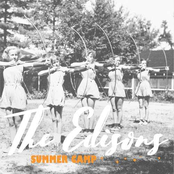 The Edisons: Summer Camp