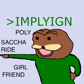 Polysaccharide Demos EP