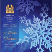 Winter Wonderland by Mormon Tabernacle Choir