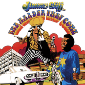 Jimmy Cliff: The Harder They Come
