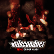 Blood On My Hands by Misconduct