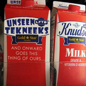 And Onward Goes this Thing of Ours...