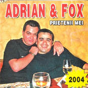 Adrian & Fox – Prietenii Mei