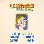 Ich hass es, wenn man Spaß hat