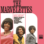 Message To Michael by The Marvelettes