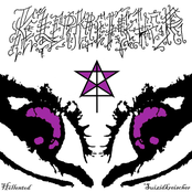 Höllentod, Suizidkreischer