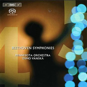 BEETHOVEN: Symphonies Nos. 4 and 5