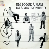 Da Água pro Vinho