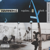 Warren G: Regulate… G Funk Era (Special Edition)