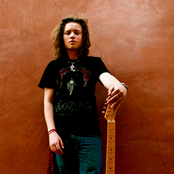 Jackson Cook- Break Free