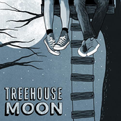 Treehouse Moon