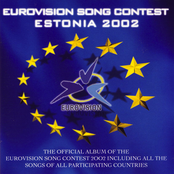 Eurovision Song Contest Estonia 2002
