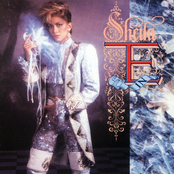 Sheila E: Romance 1600