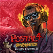 Postal 4: No Regerts (Original Soundtrack)
