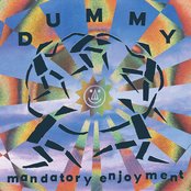 Dummy - Mandatory Enjoyment Artwork