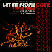 Let My People Come: The Original Cast Album