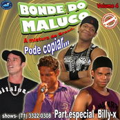 Bonde do Maluco, Vol. 4
