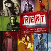 Anthony Rapp: Rent (Original Motion Picture Soundtrack)