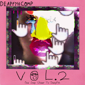 Deapfth Comp Vol. 2: One Step Closer To Deapfth