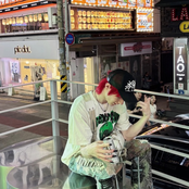 too alive / took over the world