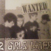 The Wanted E.P.