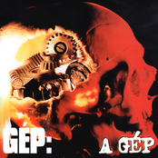 A gép