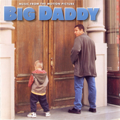 Big Daddy (Music From The Motion Picture)
