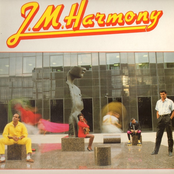 J.M. Harmony