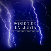 Sonido de la Lluvia Con Truenos Relajantes
