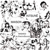 Kitsuné Maison