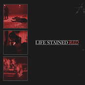 Life Stained Red