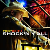 Shock 'N Y'all Album Picture