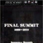Final Summit 2000~2010