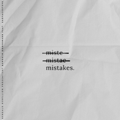 Mistakes