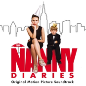 The Nanny Diaries