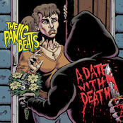 Love You To Death by The Panic Beats