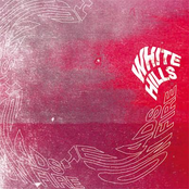 White Hills: Heads On Fire