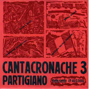 Cantacronache 3