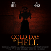 Nitti: Cold Day in Hell