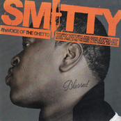 The Voice of the Ghetto