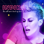 You Will Never Break My Heart