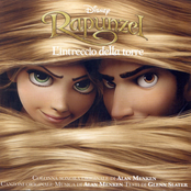 Rapunzel - L'intreccio della torre