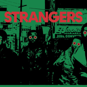 Strangers (feat. A$AP Rocky and Run The Jewels)