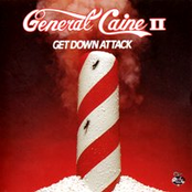 Get Down Attack by General Caine