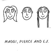WHITE/Maggi, Pierce And E.J.