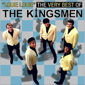 Don't You Just Know It by The Kingsmen