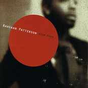 You Make Life So Good by Rahsaan Patterson